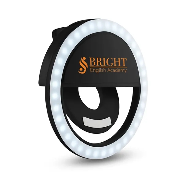 Remote Meeting Light Clip - Remote Meeting Light Clip - Image 3 of 20