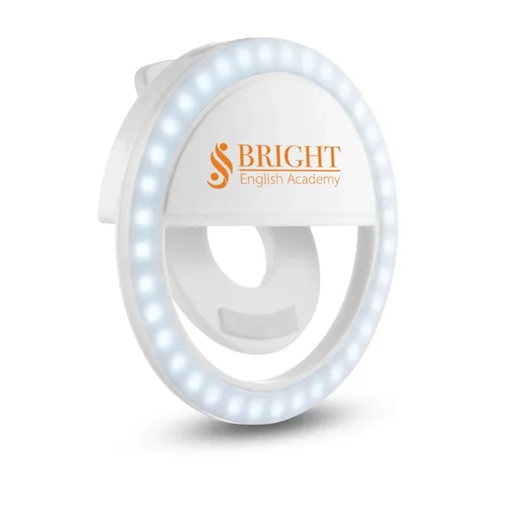 Remote Meeting Light Clip - Remote Meeting Light Clip - Image 17 of 20