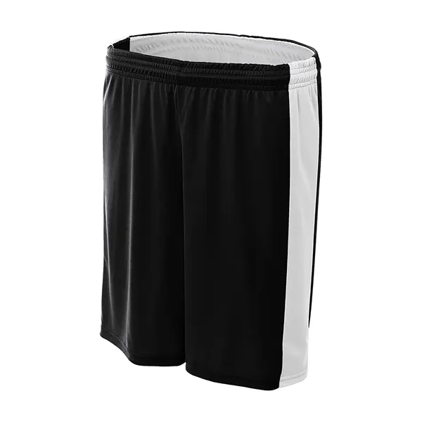 Womens Reversible Short