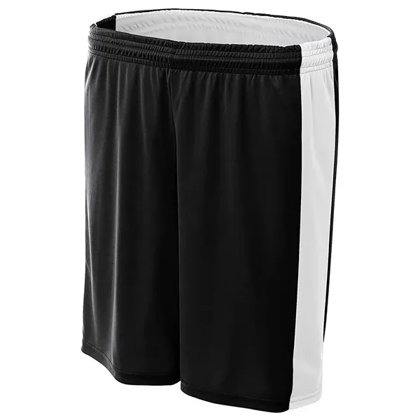 Custom 6" Womens Reversible Short