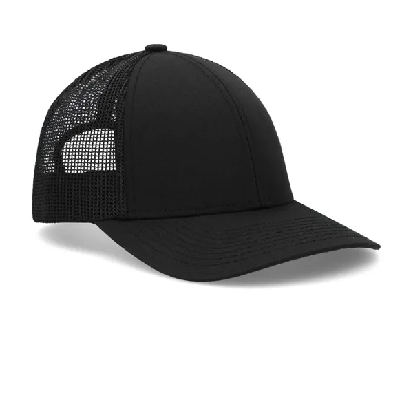 Custom Low Pro Trucker Cap