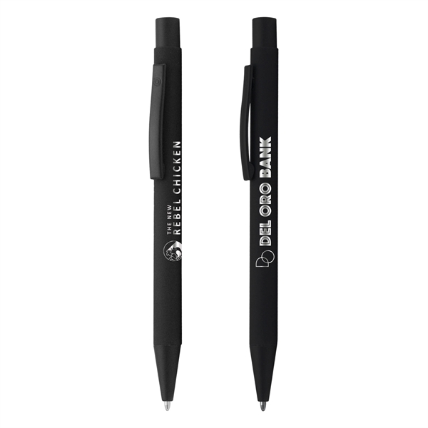 Bowie Black Softy