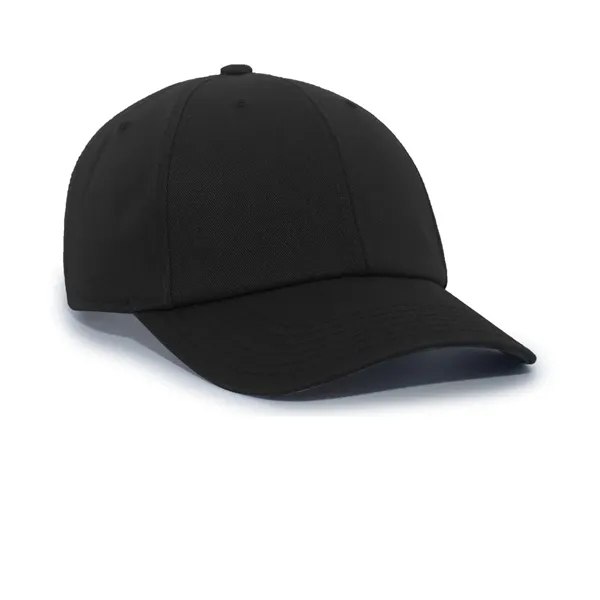 Custom Hybrid Dad Cap