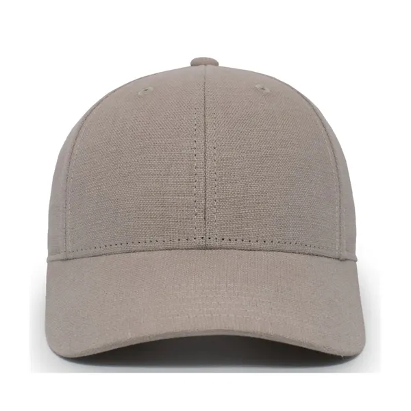 Custom Ladies Hemp Dad Cap