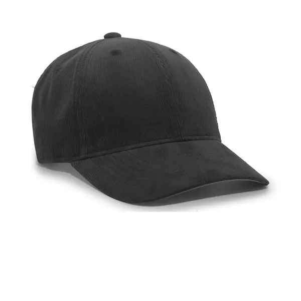 Custom Hybrid Corduroy Dad Cap