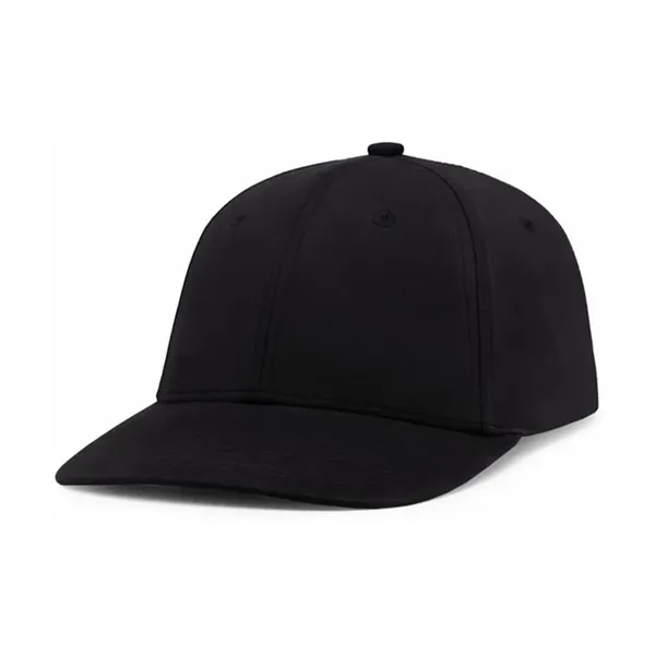 Custom Waxed Cotton Dad Cap