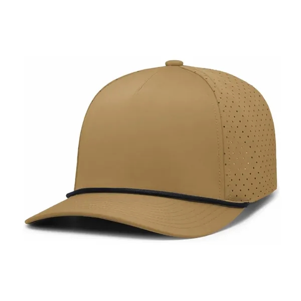 Weekender Perforated Cap
