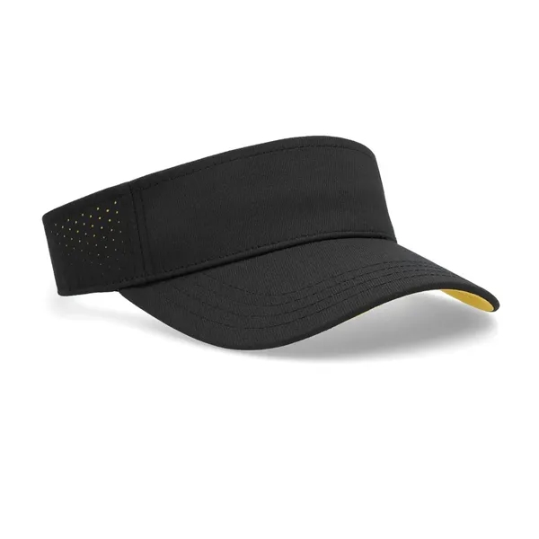 Custom Perforated Coolcore Visor