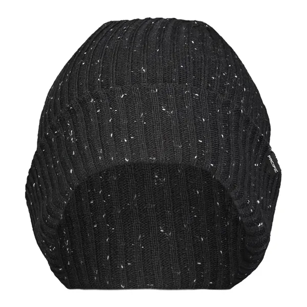 Custom Tweed Beanie