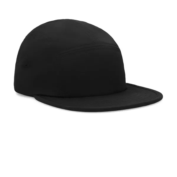 Custom Packable Camper Cap