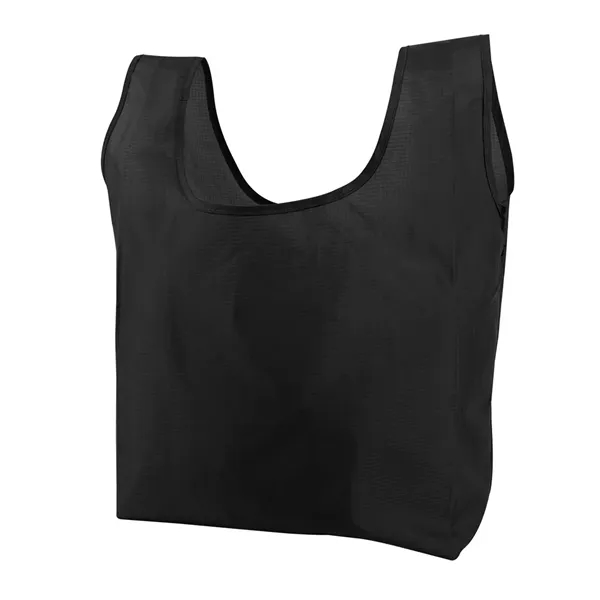 Custom Shopping Bag With Drawstring