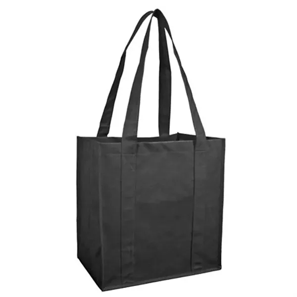 Custom Reusable Shopping Bag