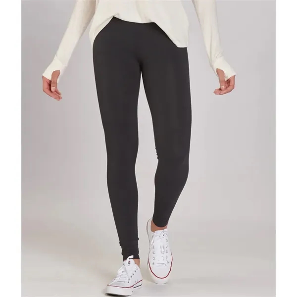Custom Love 'Em Longer Legging