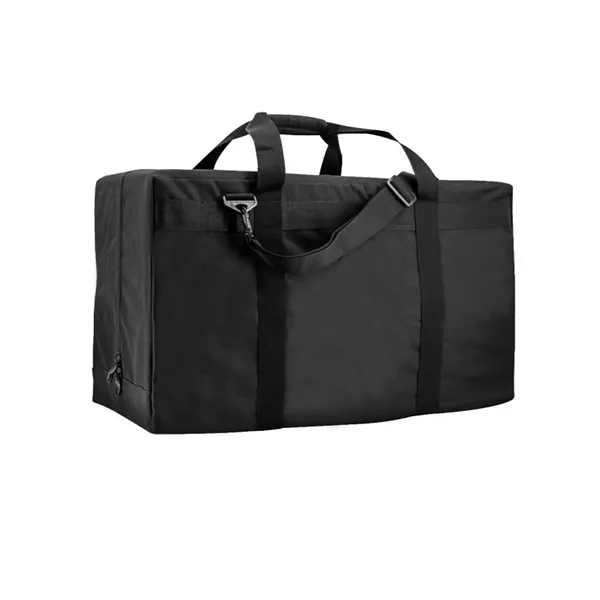 Custom XL Mega Opening Sports Bag