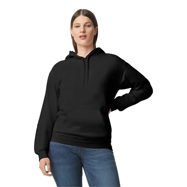 Custom Adult Midweight Fleece Hoodie
