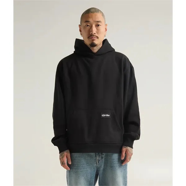 Custom Essential Heavy Weight Hoodie