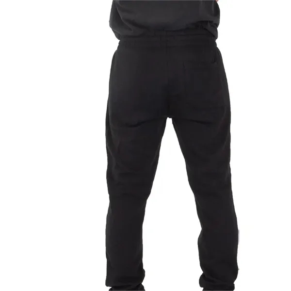 Custom Fleece Jogger Pant