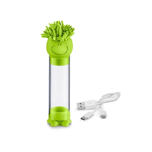 MopToppers USB Charging Cable With Stand - MopToppers USB Charging Cable With Stand - Image 8 of 15