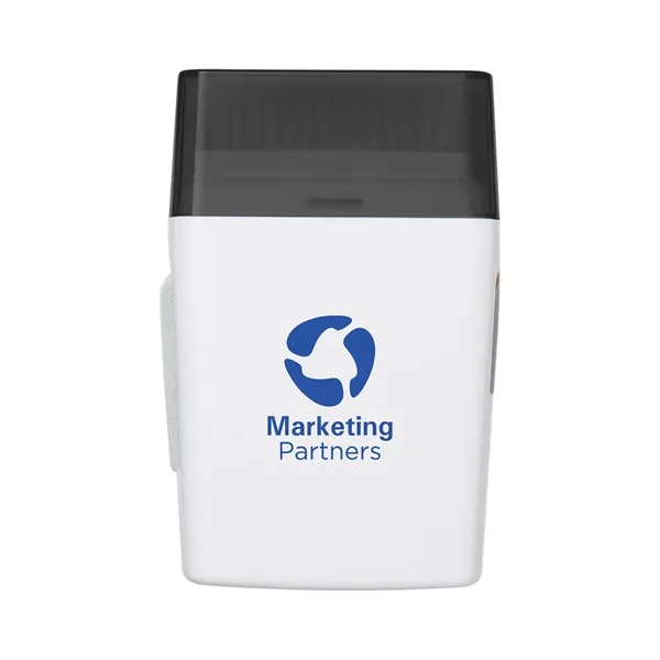 Multi-Function Tech Brush - Multi-Function Tech Brush - Image 1 of 11