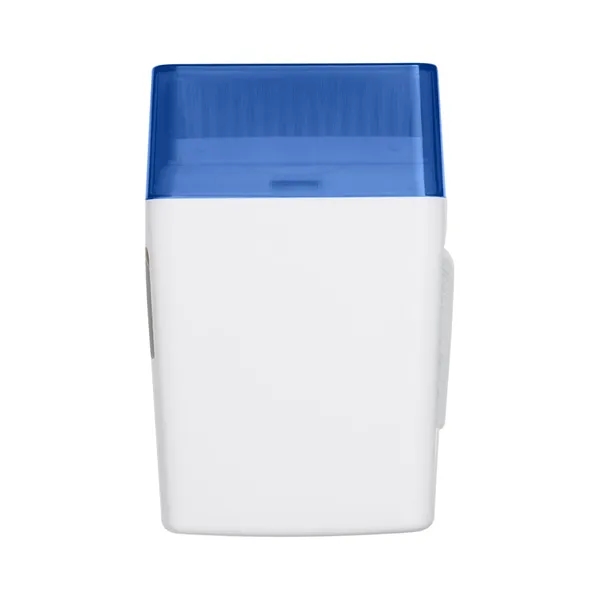 Multi-Function Tech Brush - Multi-Function Tech Brush - Image 5 of 11