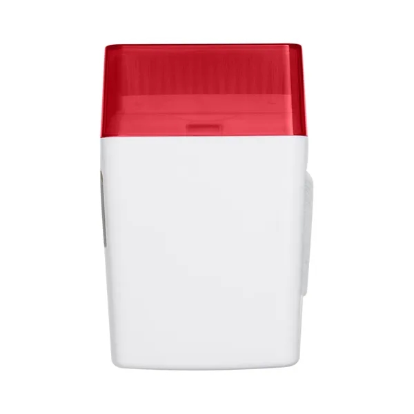 Multi-Function Tech Brush - Multi-Function Tech Brush - Image 8 of 11