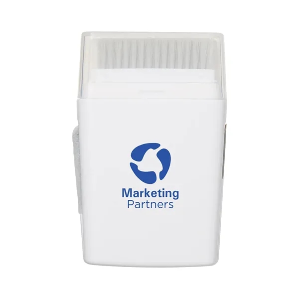 Multi-Function Tech Brush - Multi-Function Tech Brush - Image 9 of 11