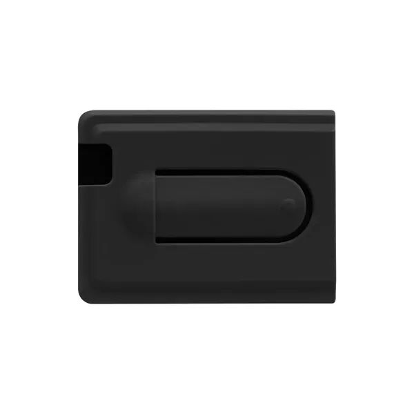 Magnetic Phone Stand & Wallet - Magnetic Phone Stand & Wallet - Image 5 of 9