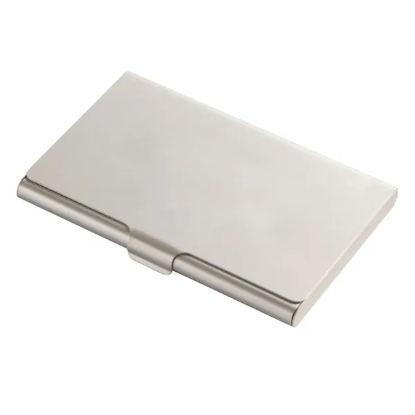 Slim Card Holder - Slim Card Holder - Image 1 of 2