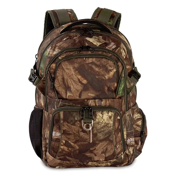Mercury Backpack Camo - Mercury Backpack Camo - Image 3 of 3
