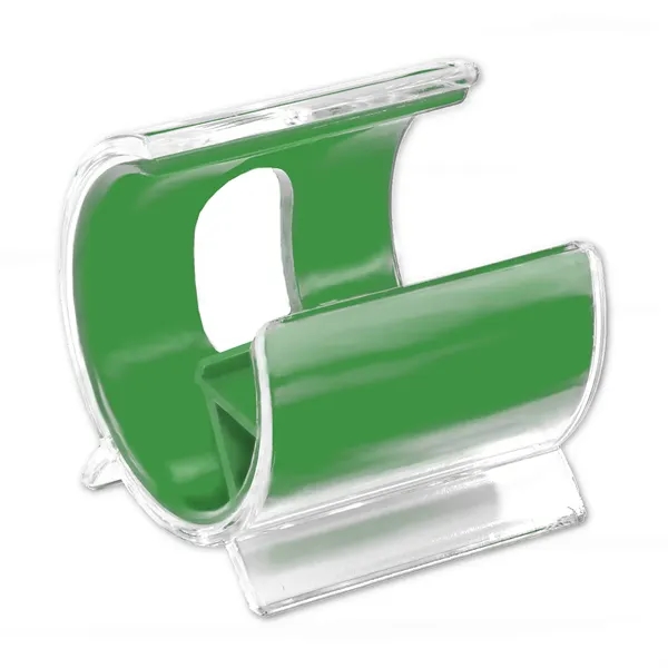 Clam Cell Phone Holder - Clam Cell Phone Holder - Image 15 of 18