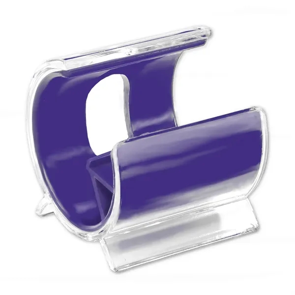 Clam Cell Phone Holder - Clam Cell Phone Holder - Image 16 of 18