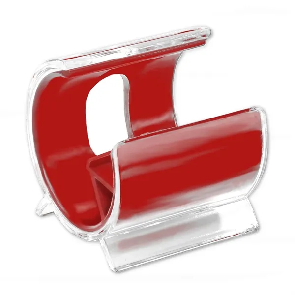 Clam Cell Phone Holder - Clam Cell Phone Holder - Image 17 of 18