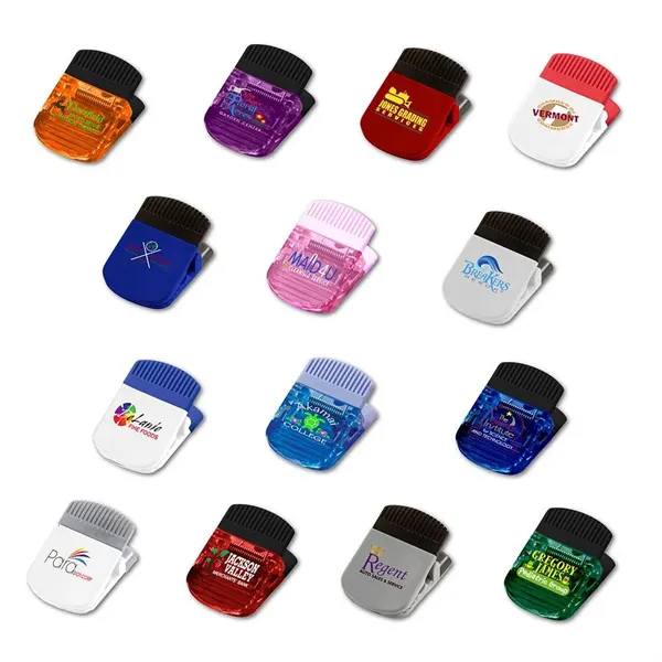 Power Clip Jumbo - Power Clip Jumbo - Image 0 of 41