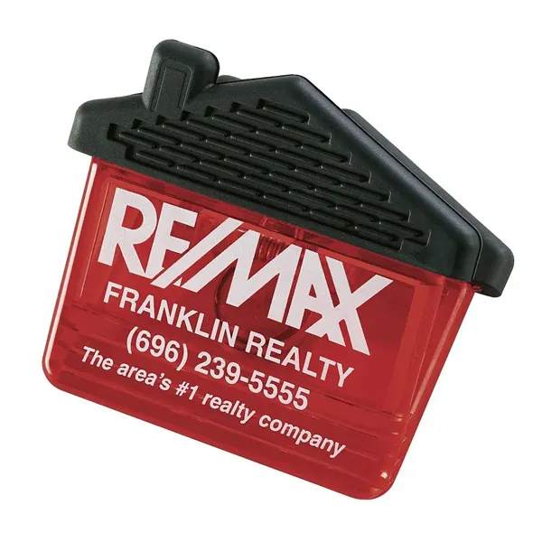 Power Clip House - Power Clip House - Image 0 of 8