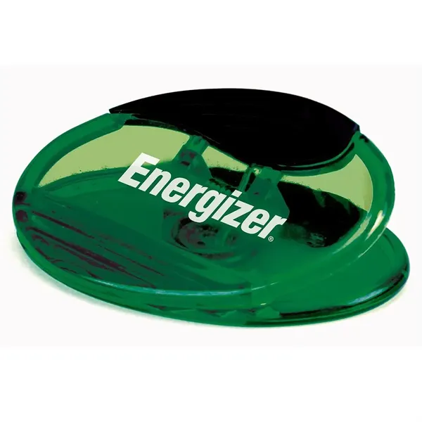 Power Clip Oval - Power Clip Oval - Image 0 of 10