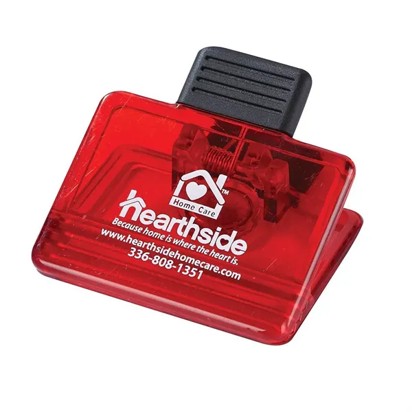 Rectangle Power Clip - Rectangle Power Clip - Image 0 of 6