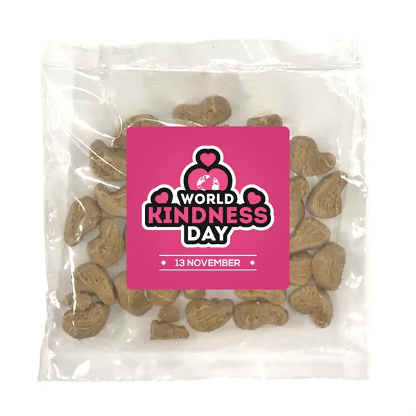 Mini Bag with Square Magnet Pet Fill - Mini Bag with Square Magnet Pet Fill - Image 0 of 6