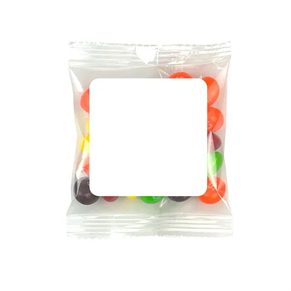 Mini Bag with Square Magnet Pet Fill - Mini Bag with Square Magnet Pet Fill - Image 3 of 6