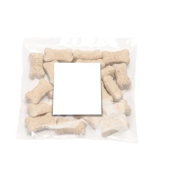 Mini Bag with Square Magnet Pet Fill - Mini Bag with Square Magnet Pet Fill - Image 6 of 6