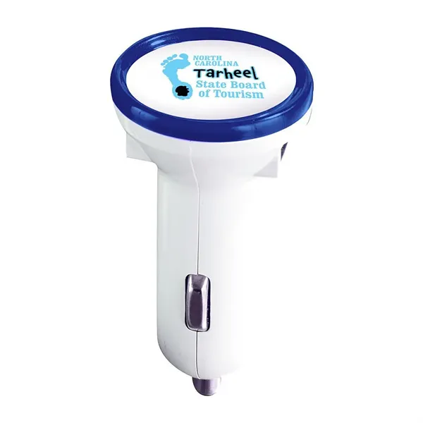 Circle Multicharger - Circle Multicharger - Image 0 of 8