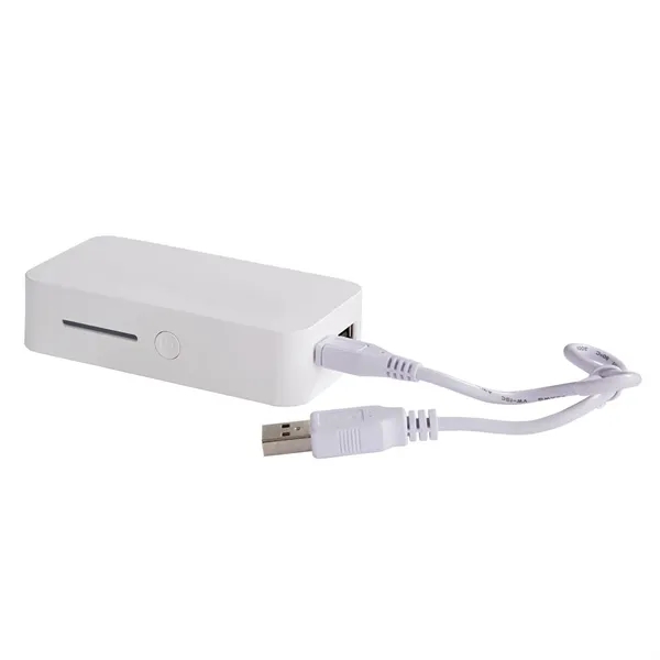 Power Bank 4400 - Power Bank 4400 - Image 2 of 2