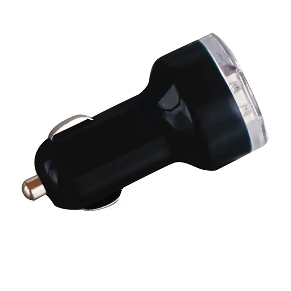 Dual Port USB Charger - Dual Port USB Charger - Image 5 of 6