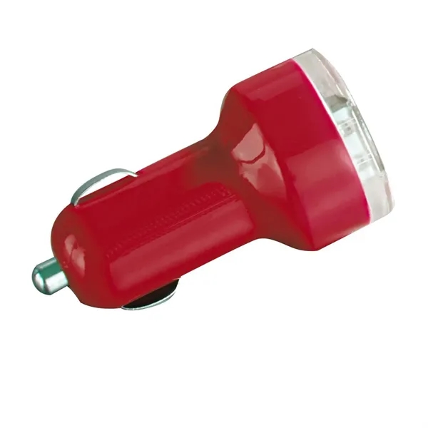 Dual Port USB Charger - Dual Port USB Charger - Image 6 of 6