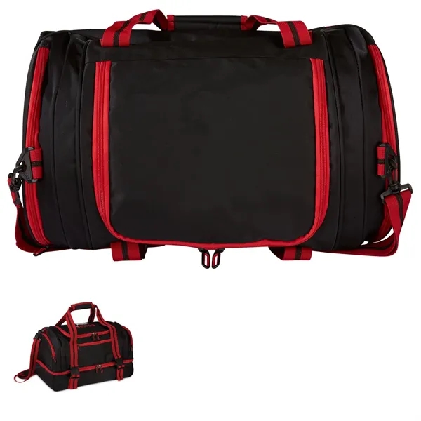 Ultimate Duffel Bag