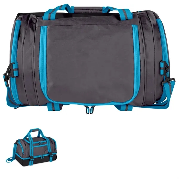 Ultimate Duffel Bag