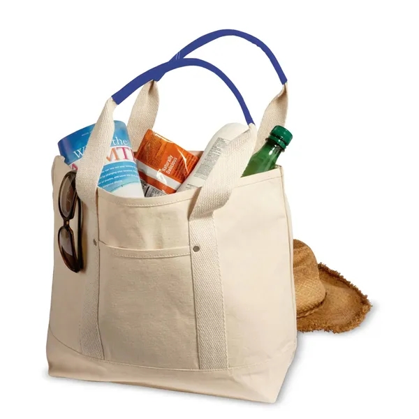 Reef Tote - Reef Tote - Image 3 of 3