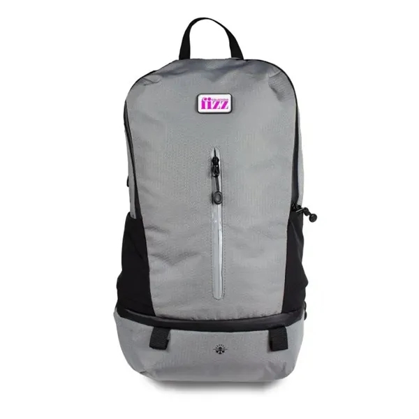 Nomad Eco Backpack - Nomad Eco Backpack - Image 11 of 11