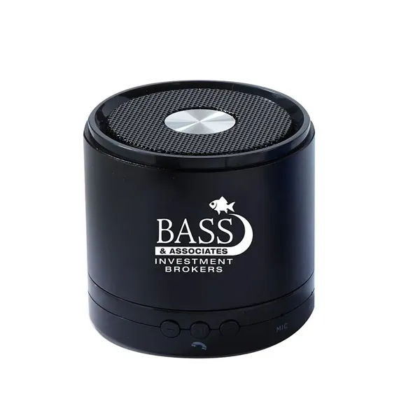 Bluetooth® Multipurpose Speakers - Bluetooth® Multipurpose Speakers - Image 0 of 4