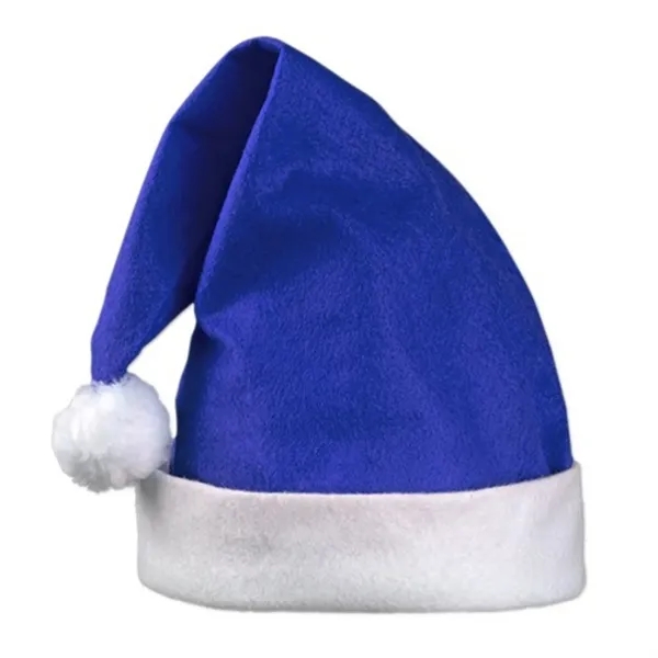 Blank Non-woven Santa Hat - Blank Non-woven Santa Hat - Image 2 of 4