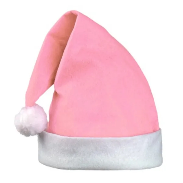 Blank Non-woven Santa Hat - Blank Non-woven Santa Hat - Image 3 of 4